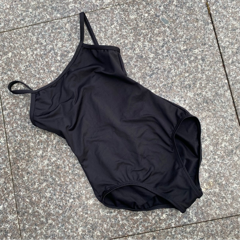 Motionwear leotard